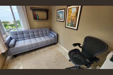 Apartamento para alugar com 163m², 3 quartos e 1 vagaQuarto 3