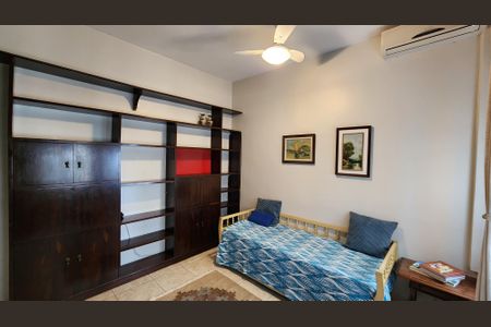 Apartamento para alugar com 163m², 3 quartos e 1 vagaQuarto 2