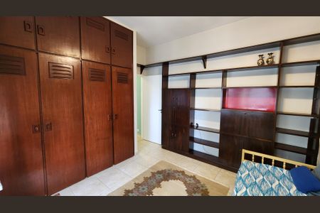 Apartamento para alugar com 163m², 3 quartos e 1 vagaQuarto 2 - Armários