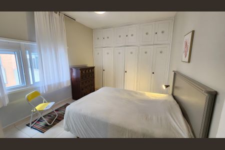 Apartamento para alugar com 163m², 3 quartos e 1 vagaSuíte