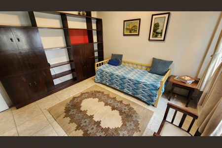 Apartamento para alugar com 163m², 3 quartos e 1 vagaQuarto 2