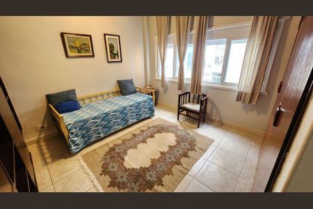 Apartamento para alugar com 163m², 3 quartos e 1 vagaQuarto 2