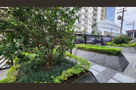 Apartamento para alugar com 163m², 3 quartos e 1 vagaÁrea comum - Jardim