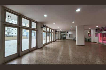 Apartamento para alugar com 163m², 3 quartos e 1 vagaÁrea comum - Churrasqueira