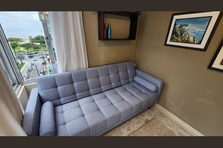 Apartamento para alugar com 163m², 3 quartos e 1 vagaQuarto 3