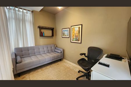 Apartamento para alugar com 163m², 3 quartos e 1 vagaQuarto 3