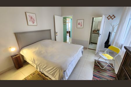 Apartamento para alugar com 163m², 3 quartos e 1 vagaSuíte