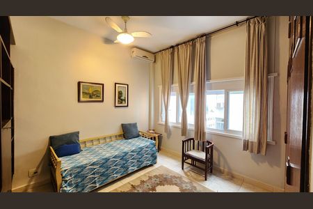 Apartamento para alugar com 163m², 3 quartos e 1 vagaQuarto 2