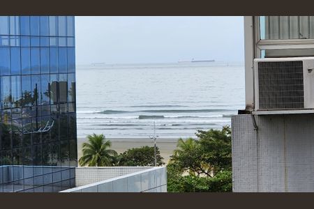 Apartamento para alugar com 163m², 3 quartos e 1 vagaVista do Quarto 2