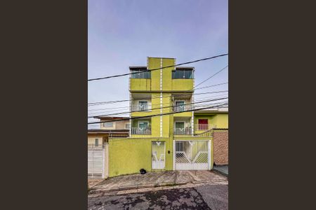 Apartamento à venda com 148m², 2 quartos e 2 vagasFachada