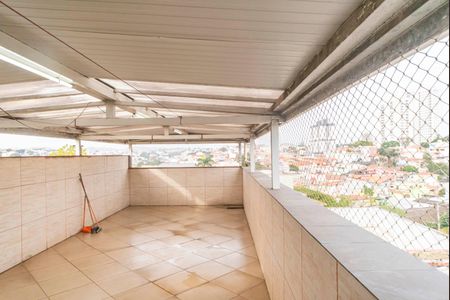 Apartamento à venda com 148m², 2 quartos e 2 vagasVaranda da Cobertura