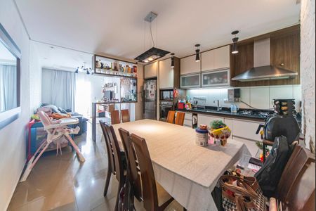 Apartamento à venda com 148m², 2 quartos e 2 vagasCozinha