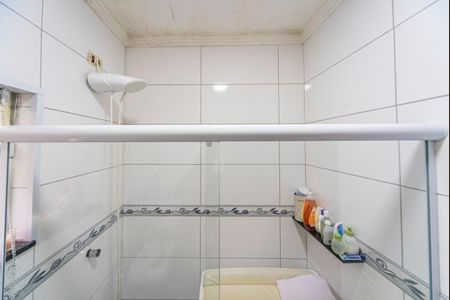 Apartamento à venda com 148m², 2 quartos e 2 vagasBanheiro Social