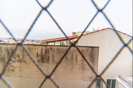 Apartamento à venda com 148m², 2 quartos e 2 vagasVista da Varanda Suíte