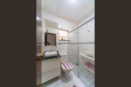 Apartamento à venda com 148m², 2 quartos e 2 vagasBanheiro Social