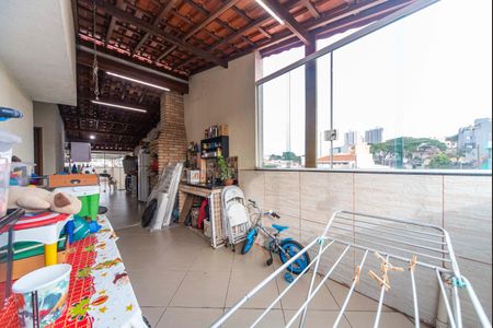 Apartamento à venda com 148m², 2 quartos e 2 vagasÁrea Gourmet