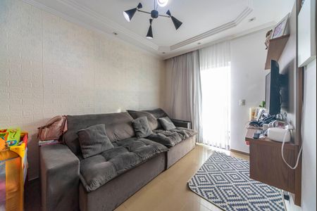 Apartamento à venda com 148m², 2 quartos e 2 vagasSala