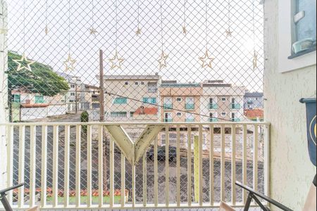 Apartamento à venda com 148m², 2 quartos e 2 vagasVaranda da Sala