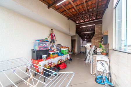 Apartamento à venda com 148m², 2 quartos e 2 vagasÁrea Gourmet