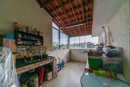 Apartamento à venda com 148m², 2 quartos e 2 vagasÁrea Gourmet