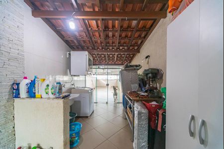 Apartamento à venda com 148m², 2 quartos e 2 vagasÁrea de Serviço