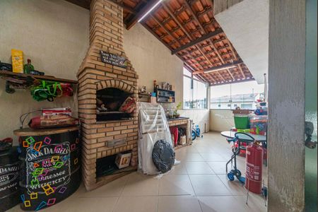 Apartamento à venda com 148m², 2 quartos e 2 vagasÁrea Gourmet