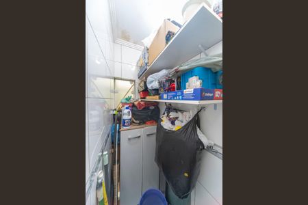 Apartamento à venda com 148m², 2 quartos e 2 vagasDespensa