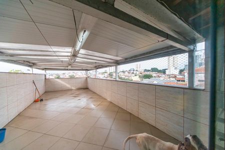 Apartamento à venda com 148m², 2 quartos e 2 vagasVaranda da Cobertura