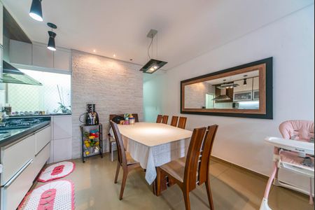 Apartamento à venda com 148m², 2 quartos e 2 vagasCozinha