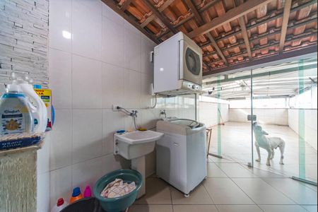 Apartamento à venda com 148m², 2 quartos e 2 vagasÁrea de Serviço