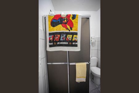 Casa à venda com 72m², 2 quartos e 2 vagas Casa à venda com 72m², 2 quartos e 2 vagasBanheiro