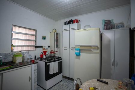Casa à venda com 72m², 2 quartos e 2 vagas Casa à venda com 72m², 2 quartos e 2 vagasCozinha