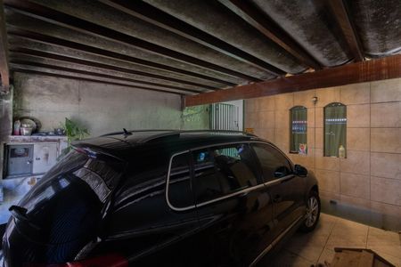 Casa à venda com 125m², 2 quartos e 2 vagas Casa à venda com 125m², 2 quartos e 2 vagasGaragem