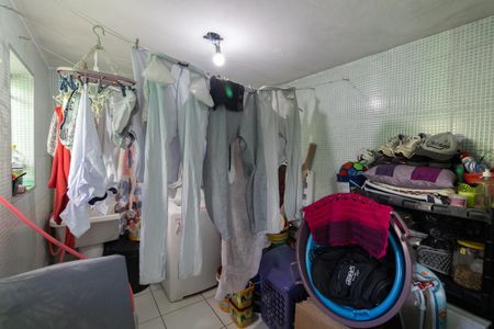 Casa à venda com 125m², 2 quartos e 2 vagas Casa à venda com 125m², 2 quartos e 2 vagasÁrea de Serviço