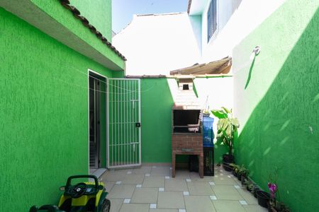 Casa à venda com 125m², 2 quartos e 2 vagas Casa à venda com 125m², 2 quartos e 2 vagasÁrea Privativa