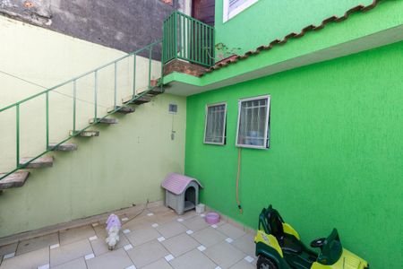 Casa à venda com 125m², 2 quartos e 2 vagas Casa à venda com 125m², 2 quartos e 2 vagasÁrea Privativa