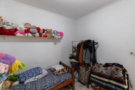 Casa à venda com 125m², 2 quartos e 2 vagas Casa à venda com 125m², 2 quartos e 2 vagasQuarto 1