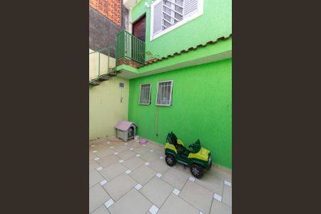 Casa à venda com 125m², 2 quartos e 2 vagas Casa à venda com 125m², 2 quartos e 2 vagasÁrea Privativa