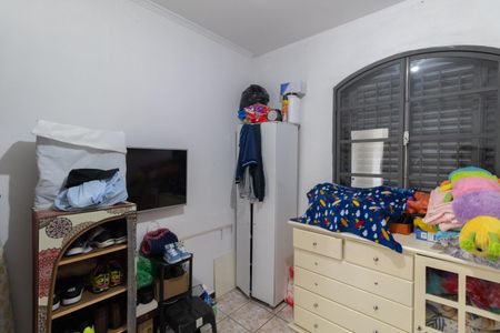 Casa à venda com 125m², 2 quartos e 2 vagas Casa à venda com 125m², 2 quartos e 2 vagasQuarto 1