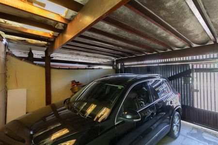 Casa à venda com 125m², 2 quartos e 2 vagas Casa à venda com 125m², 2 quartos e 2 vagasGaragem