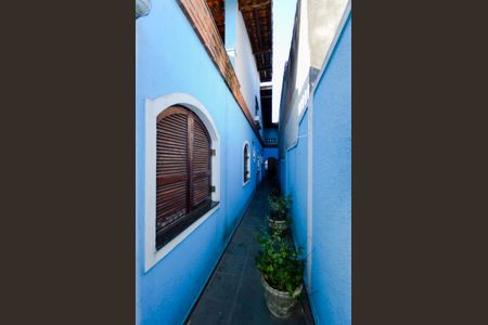 Casa à venda com 240m², 3 quartos e 3 vagasQuintal 