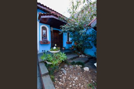 Casa à venda com 240m², 3 quartos e 3 vagasEntrada Social 