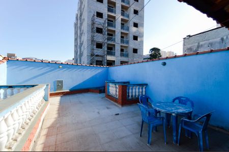 Casa à venda com 240m², 3 quartos e 3 vagasVaranda