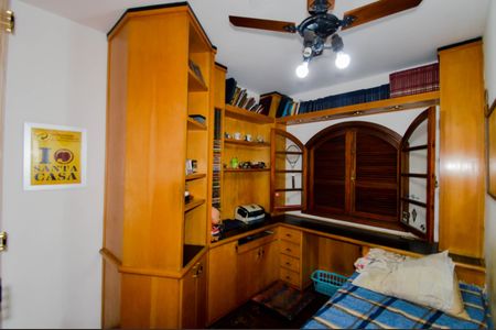 Casa à venda com 240m², 3 quartos e 3 vagasQuarto 1