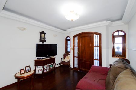 Casa à venda com 240m², 3 quartos e 3 vagasSala