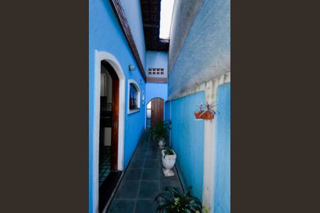 Casa à venda com 240m², 3 quartos e 3 vagasQuintal 