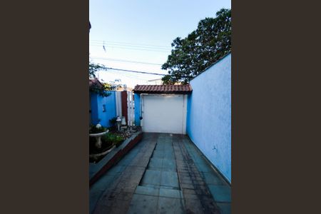 Casa à venda com 240m², 3 quartos e 3 vagasGaragem