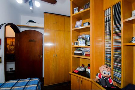 Casa à venda com 240m², 3 quartos e 3 vagasQuarto 1