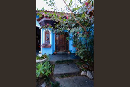 Casa à venda com 240m², 3 quartos e 3 vagasEntrada Social 