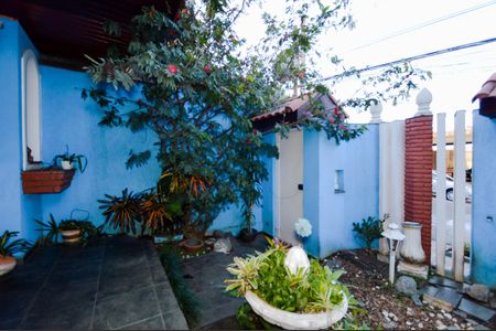 Casa à venda com 240m², 3 quartos e 3 vagasEntrada Social 